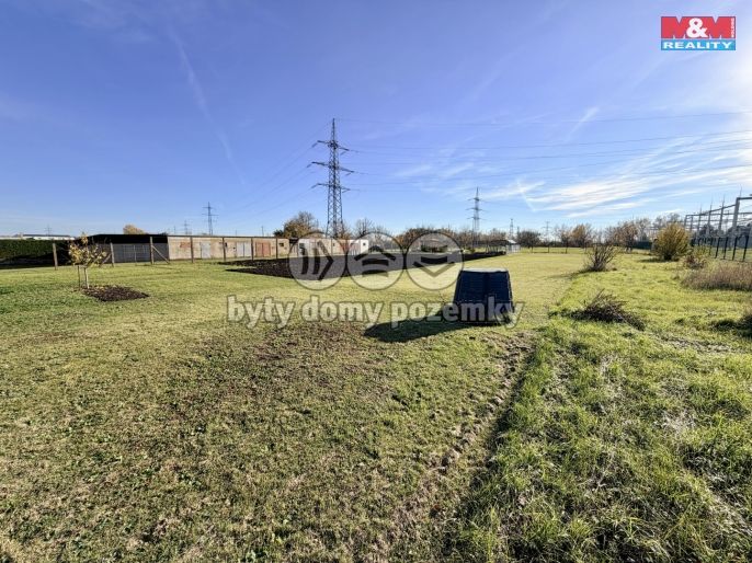 Prodej, Byt 2+1, Sokolnice