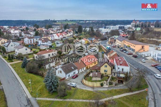 Prodej, Rodinný dům, Mladá Boleslav