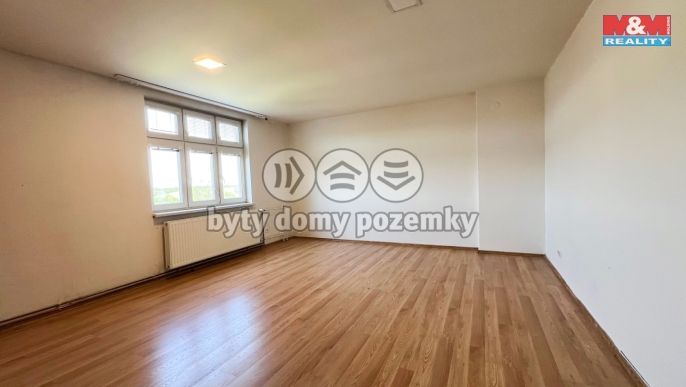 Pronájem, Byt 2+1, Fryšták