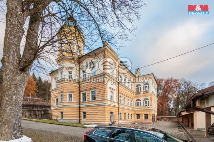 Prodej, Obchod a služby, Nejdek