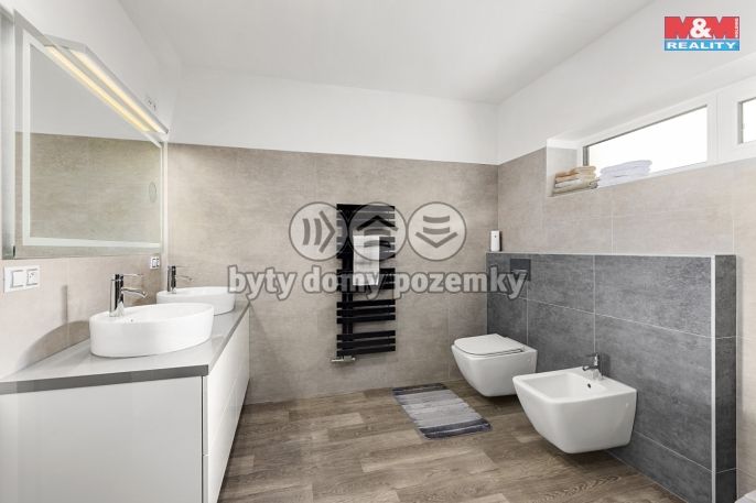 Prodej, Rodinný dům, Chrudim