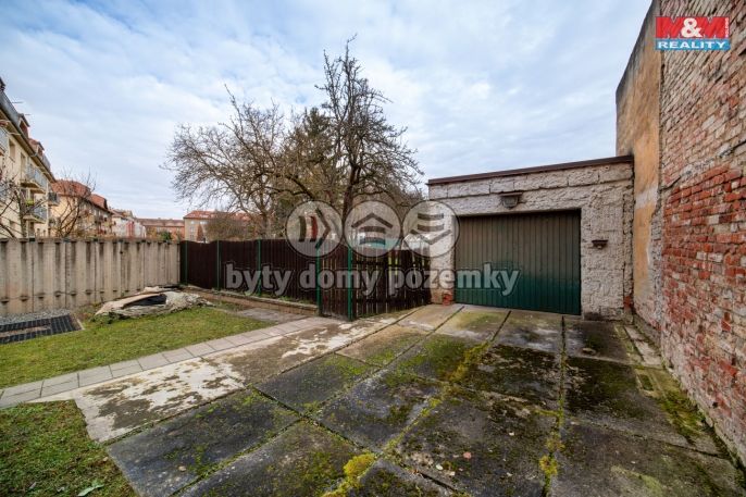 Prodej, Rodinný dům, Kuřim