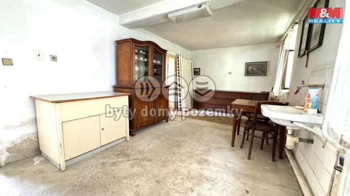 Prodej, Zemědělská usedlost, Mohelnice