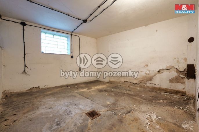 Prodej, Rodinný dům, Dzbel