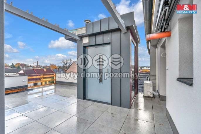 Pronájem, Byt 3+kk, Lomnice nad Popelkou