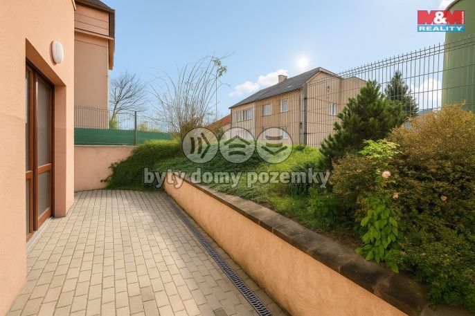 Prodej, Byt 2+kk, Mladá Boleslav