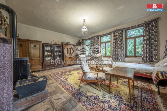 Prodej, Chalupa, Josefův Důl