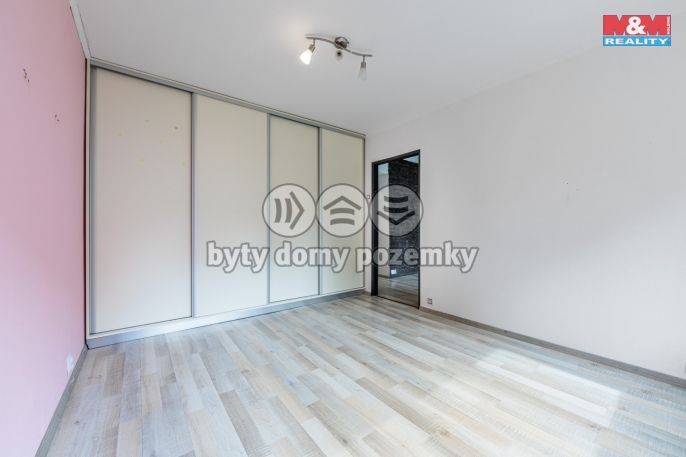 Prodej, Byt 3+kk, Březová