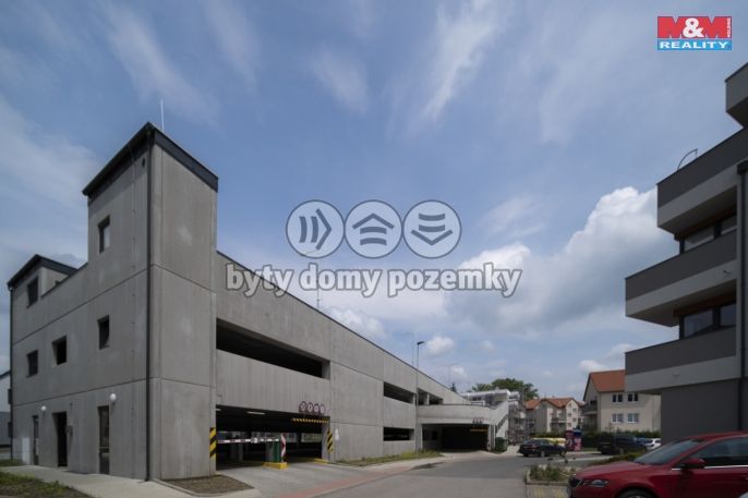 Pronájem, Byt 2+kk, Přezletice