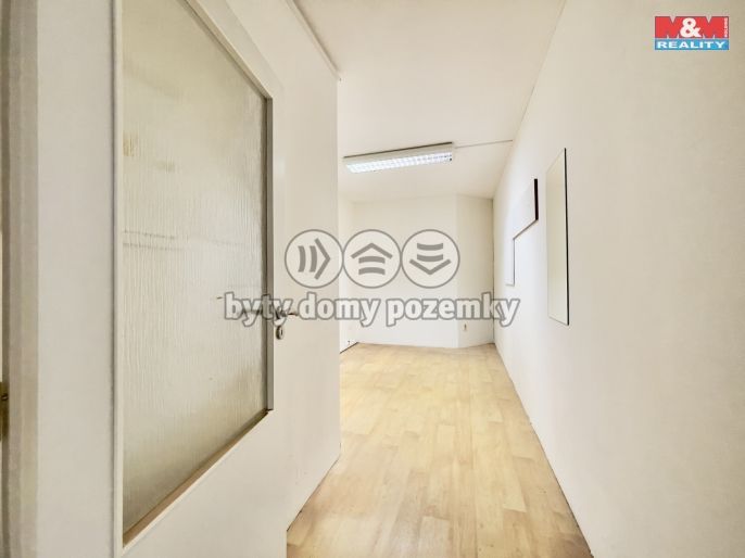 Pronájem, Sklad, Vsetín