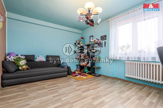 Prodej, Nájemní dům, Praha