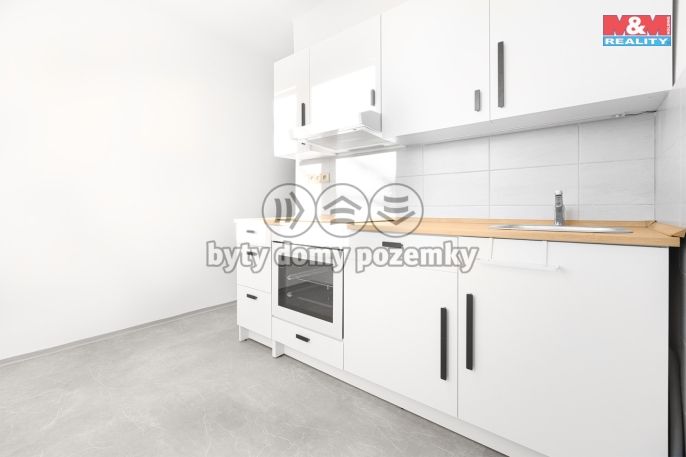 Pronájem, Byt 2+1, Petrovice