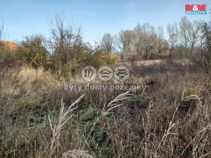 Prodej, Komerční pozemky, Třebovle