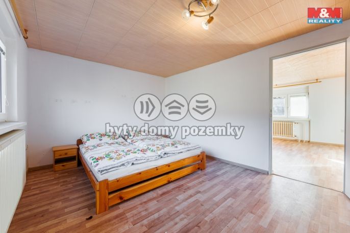 Prodej, Zemědělská usedlost, Tatrovice