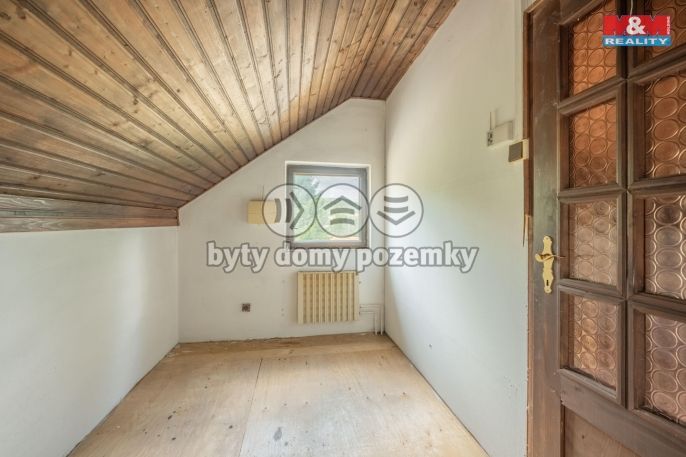 Prodej, Rodinný dům, Přerubenice