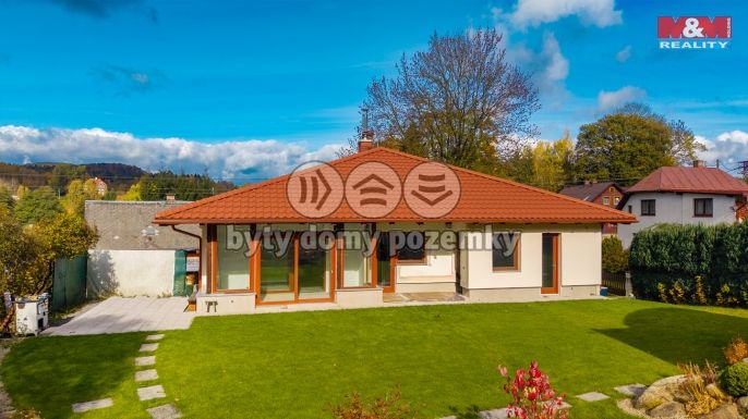 Prodej, Rodinný dům, Smržovka