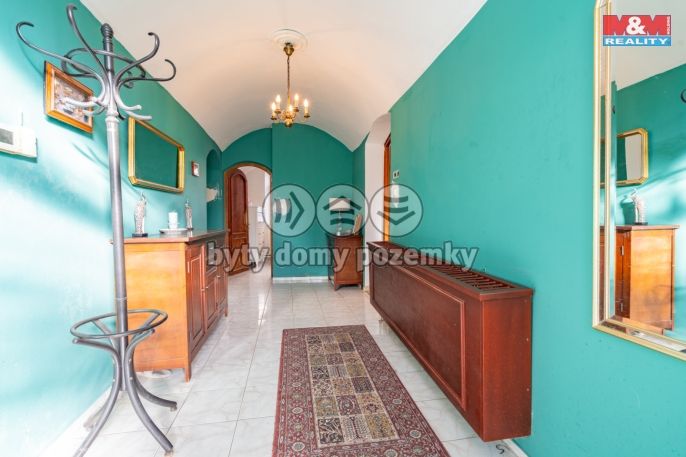 Prodej, Obchod a služby, Čížová