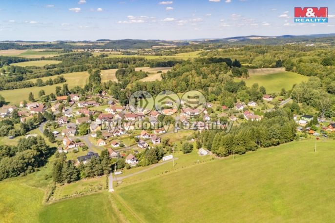 Prodej, Pozemek k bydlení, Mlýnské Struhadlo