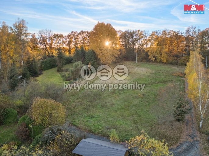 Prodej, Pozemek k bydlení, Vlašim