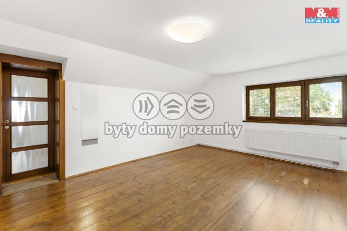 Prodej, Rodinný dům, Chrudim