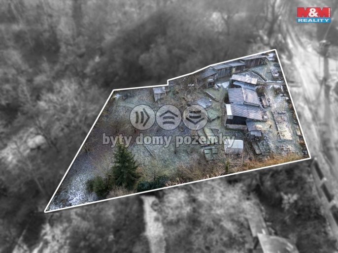 Prodej, Rodinný dům, Karlštejn