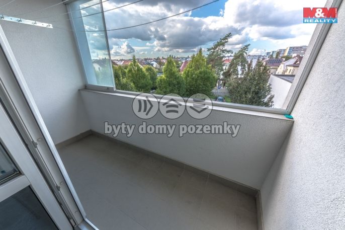Prodej, Byt 3+1, Mladá Boleslav