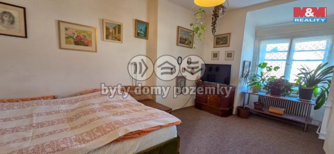 Prodej, Byt 3+1, Pardubice