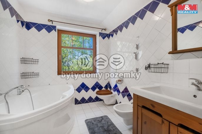 Pronájem, Rodinný dům, Liberec