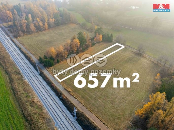 Prodej, Zahrada, Osová Bítýška