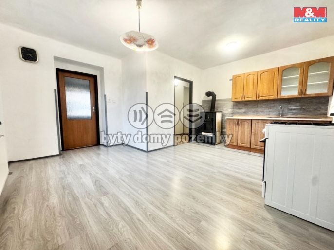 Prodej, Byt 2+1, Kryry