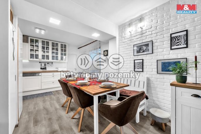 Prodej, Rodinný dům, Břehy