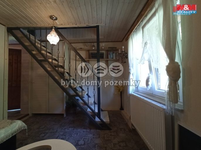 Pronájem, Chata, Dolany