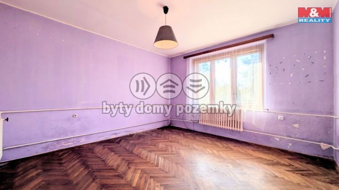Prodej, Rodinný dům, Úhonice