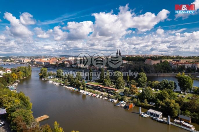 Prodej, Byt 2+1, Praha