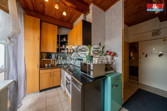 Prodej, Byt 3+kk, Rosice