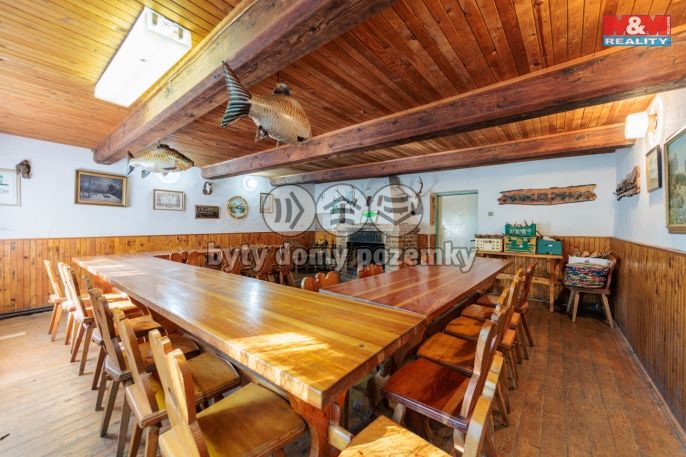 Prodej, Zemědělská usedlost, Okrouhlá