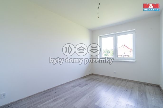 Prodej, Rodinný dům, Vratimov