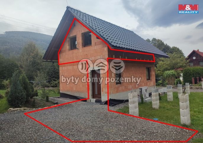 Prodej, Byt 2+kk, Třinec