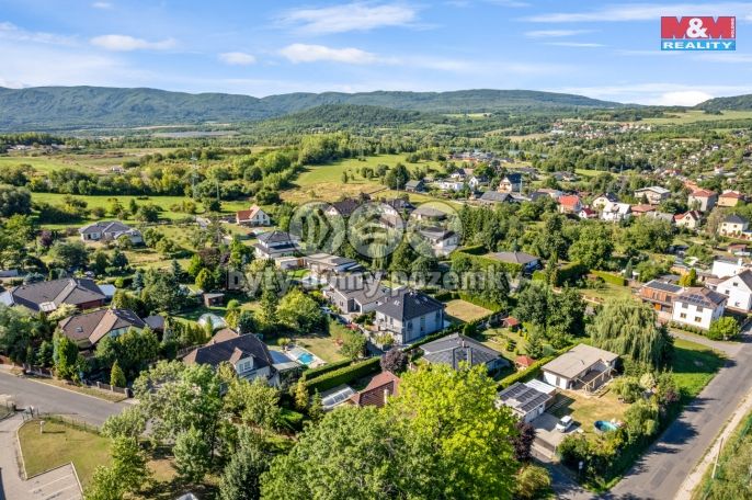 Prodej, Rodinný dům, Ústí nad Labem