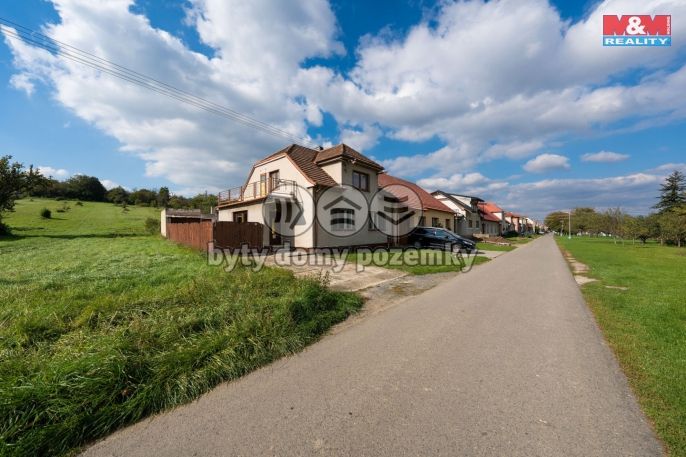 Prodej, Rodinný dům, Radějov