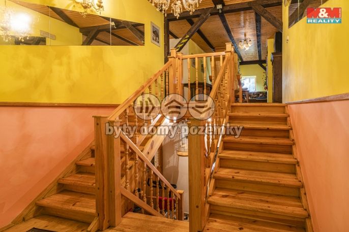 Prodej, Hotel, penzion, Kryštofovo Údolí