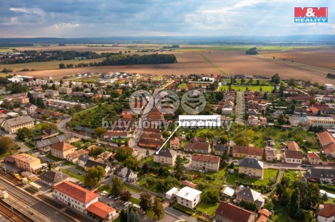 Prodej, Byt 2+1, Moravany