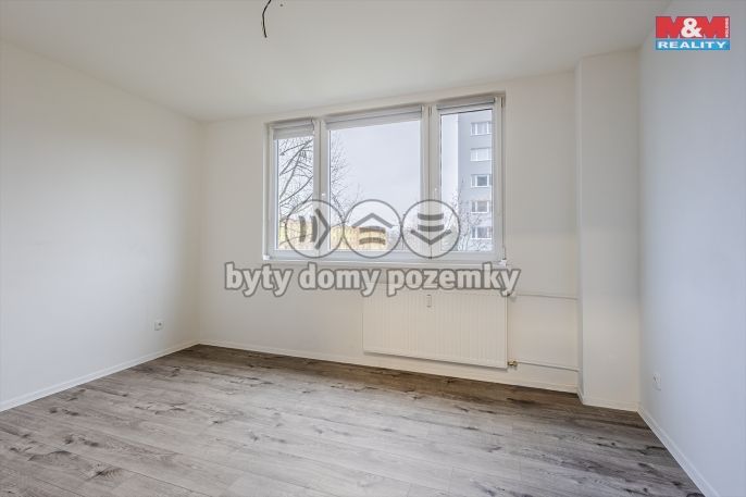 Prodej, Byt 2+kk, Cvikov