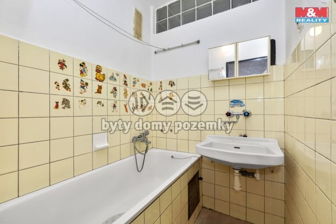 Prodej, Byt 4+1, Chrudim