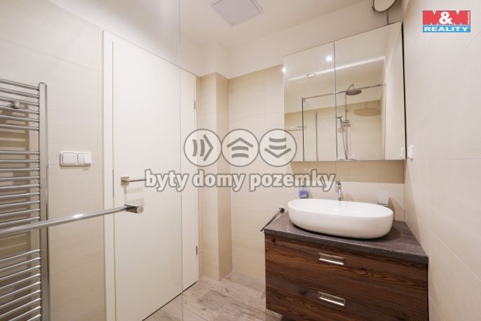 Pronájem, Rodinný dům, Plzeň