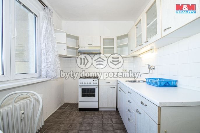 Prodej, Byt 2+1, Praha