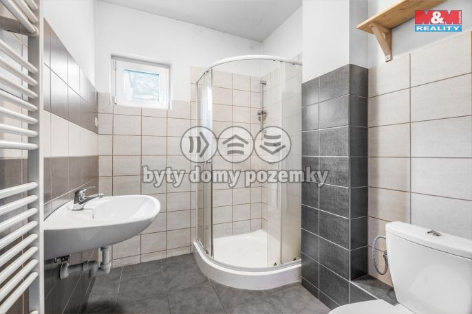 Prodej, Rodinný dům, Povrly