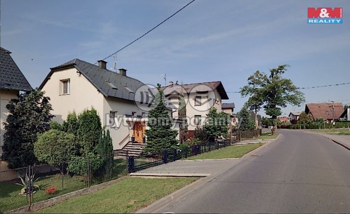 Prodej, Rodinný dům, Hať