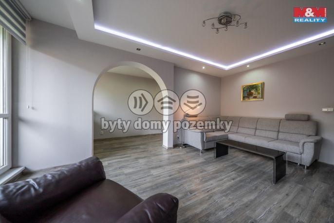 Prodej, Byt 3+1, Třinec