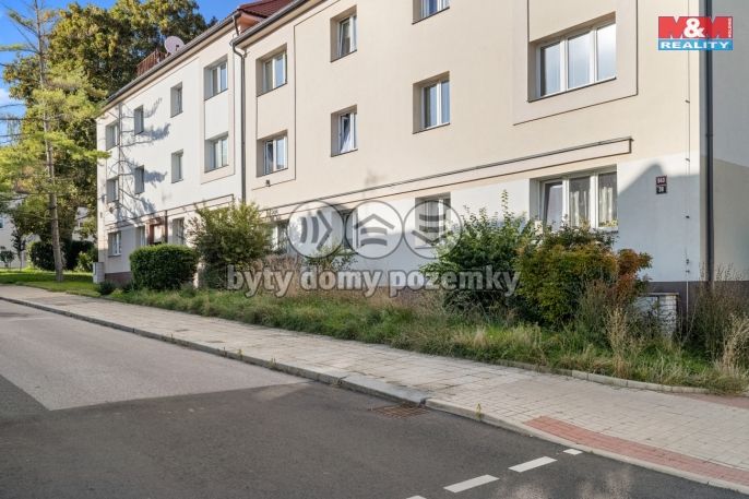 Prodej, Byt 3+1, Kralupy nad Vltavou